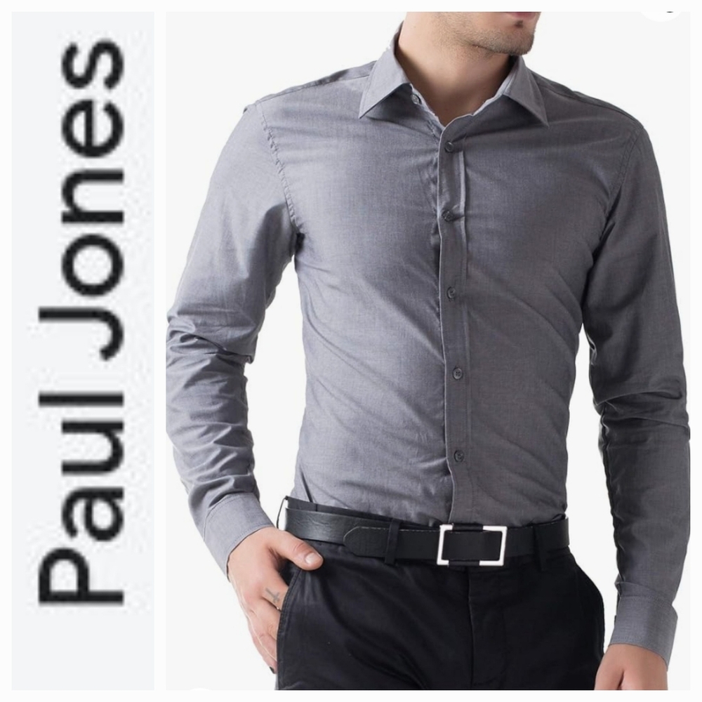 Paul Jones NWOT Dress Shirt